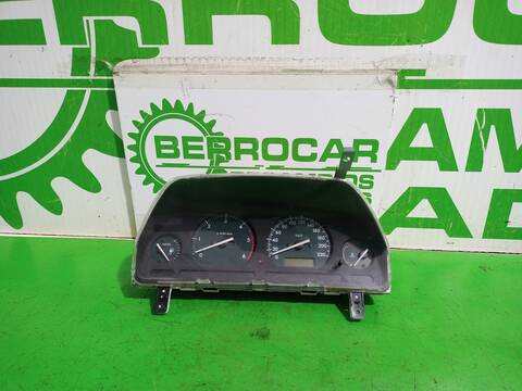 Foto 1ª: Cuadro de Instrumentos Land Rover Freelander E TARGA 112CV 82KW [204D3] (2002)