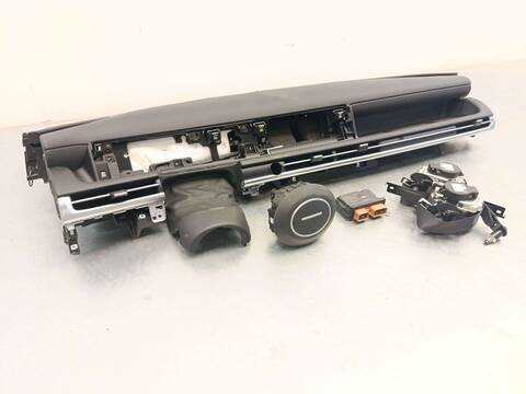 Kit Airbag Hyundai Tucson 1.6 T-GDI HYBRID 179CV 132KW