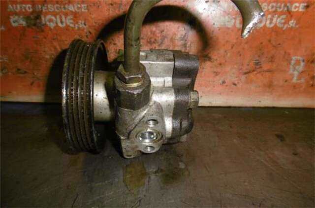 Foto 1ª: Bomba Servodireccion Daewoo Matiz 0.8 [F8CV]