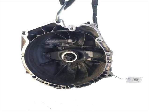 Caja Cambios Bmw Serie 3 320 320 CC