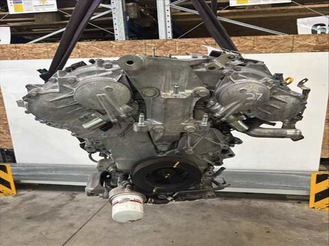 Motor Completo Nissan Altima G