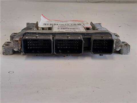 Foto 2ª: Centralita Motor ECU Renault Megane 1.5 DCI 86CV 63KW III FASTBACK BZ0_) [D/ K9K F8] (2009)
