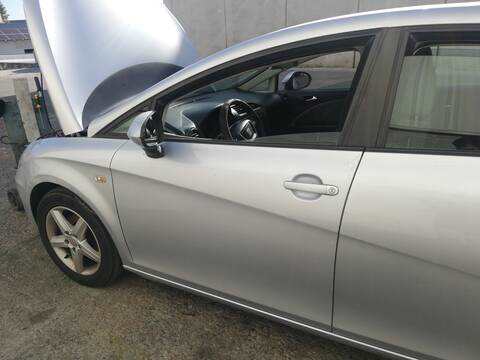 Puerta Delantera Izquierda Seat Leon CAYC