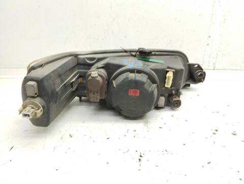 Foto 3ª: Faro Izquierdo Peugeot 306 GRAFFIC BERLINA 68CV 50KW [DJY] (1998)