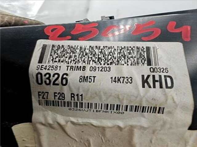 Foto 2ª: Caja Reles Fusibles Ford Focus 1.6 TREND [1.6 LTR. - 66 KW TDCI CAT] [HHDA]