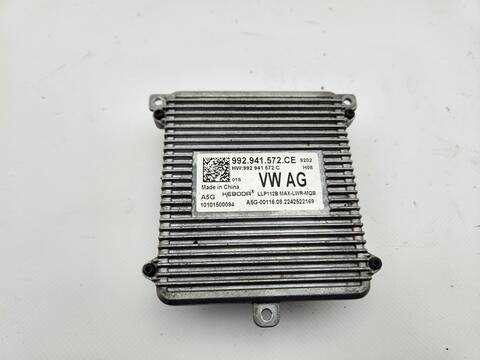 Foto 3ª: Centralita Faros Xenon Volkswagen Tiguan R LINE 150CV [DTSB] (2023)