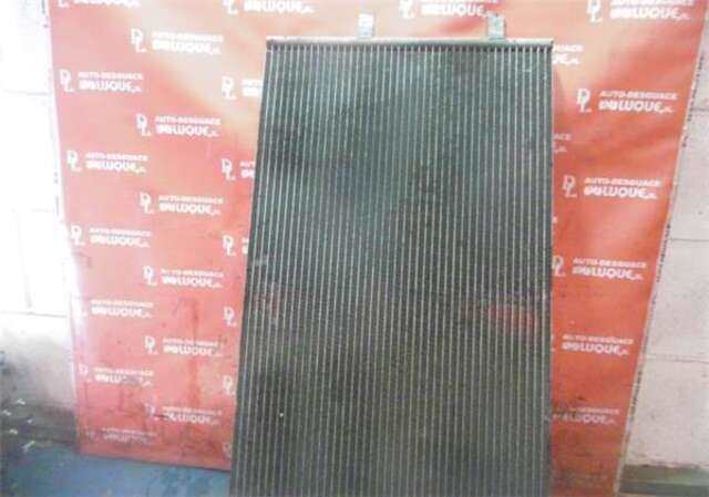 Foto 2ª: Radiador Calefaccion A.A. Ford Transit 2.4TDCI [H9FB]