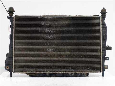 Foto 2ª: Radiador Motor Ford Mondeo 2.2 TDCI 155CV 114KW [QJBA] (2006)