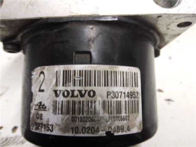 Foto 3ª: Abs Volvo S60 