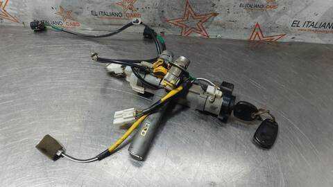 Motor de Arranque Hyundai Trajet 2.0 CRDI GLS 113CV 83KW