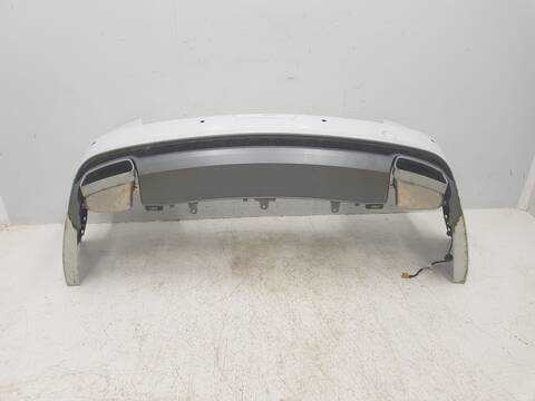 Foto 3ª: Paragolpes Trasero Audi A6 2.0 TDI ULTRA