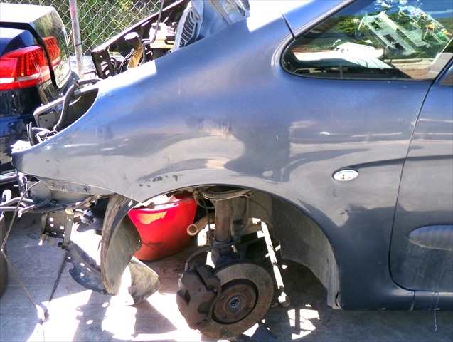 Aleta Delantera Izquierda Citroen Xsara 1.6 HDI 1999-2010
