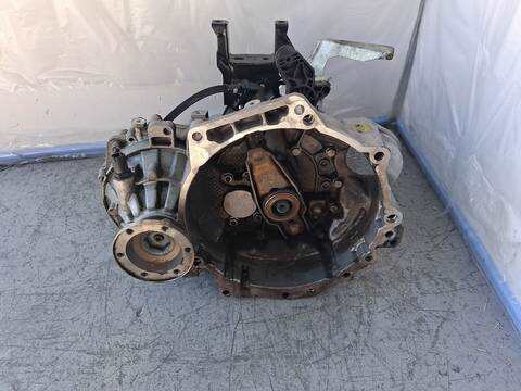 Caja Cambios Seat Ibiza 1.9 TDI 105CV 77KW