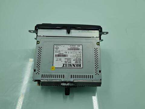 Foto 4ª: Pantalla Multifuncion Renault Captur DYNAMIQUE 90CV 66KW [K9K608] (2014)