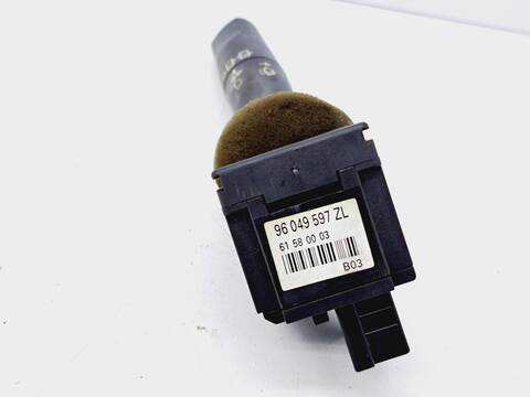 Foto 4ª: Mando Multifuncion Citroen Saxo 1.5 D SX 57CV 42KW [VJX] (2001)