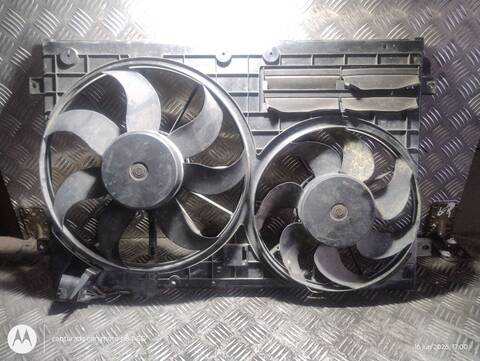 Electroventilador Volkswagen Golf CBA