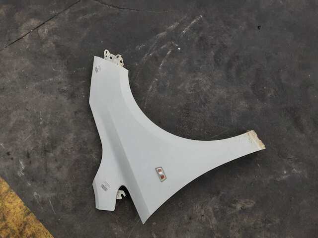 Aleta Delantera Derecha Opel Corsa 1.3 CDTI 75CV 0CV