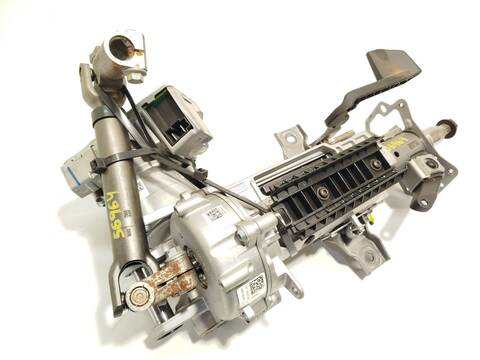 Columna Dirección Ford Kuga 2.5 DURATEC PLUG-IN-HYBRID 152CV 112KW