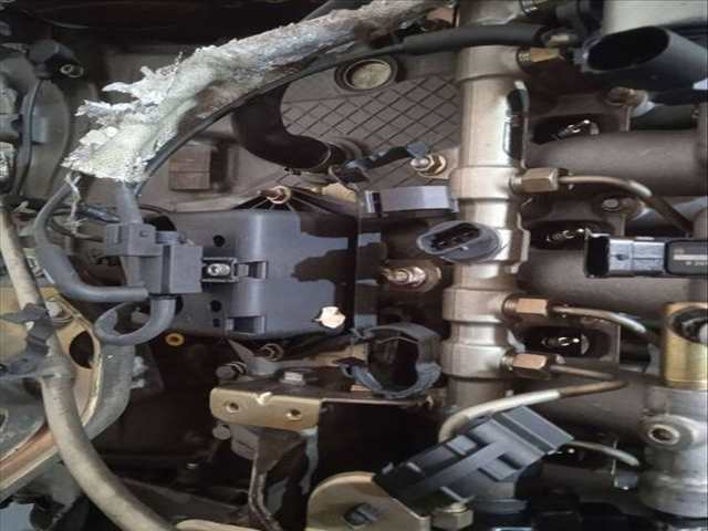 Foto 2ª: Motor Completo Alfa Romeo 156 2.4 JTD CAT 150CV 110KW (2002)