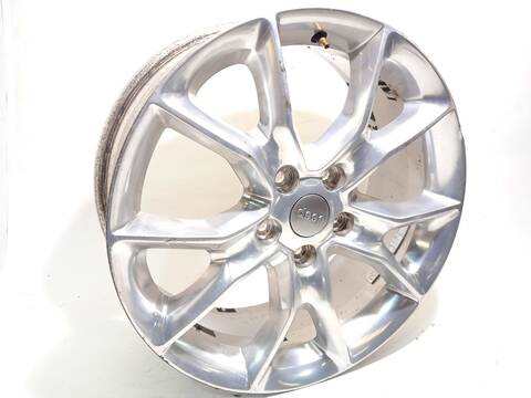 LLanta Chapa Jeep Grand Cherokee 3.0 CRD V6 4X4 190CV 140KW