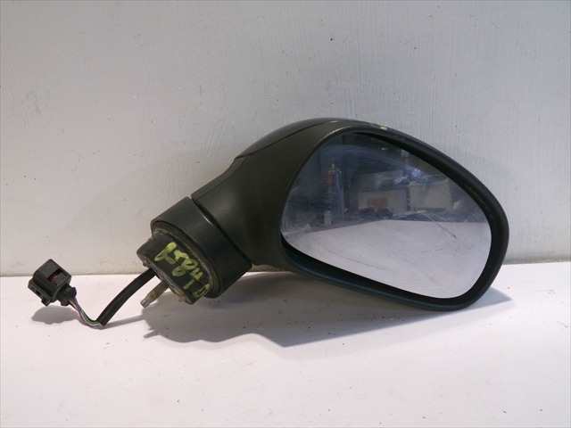 Retrovisor Derecho Seat Leon 2.0 TDI SERIE 2,2005-2013