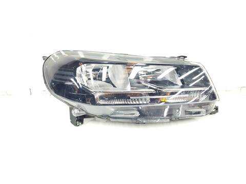 Foto 3ª: Faro Derecho Peugeot Expert PRO STANDARD (1996)