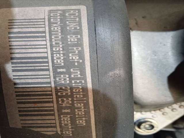 Foto 2ª: Motor Completo Seat Cordoba 1.9 TDI BERLINA 90CV 66KW [AGR] (1999)