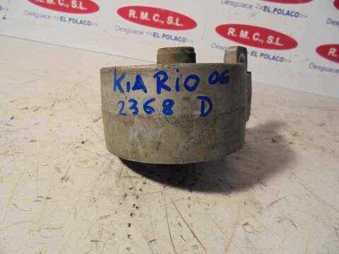 Foto 2ª: Soporte Motor Kia Rio 1.5 CRDI ACTIVE 110CV 81KW [D4FA] (2006)