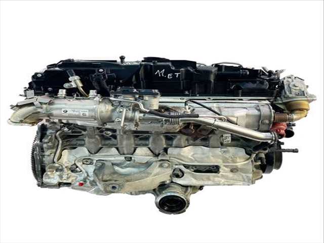 Foto 2ª: Motor Completo Bmw Serie 5 518 B57 265 CV 195KW [B57D30A]