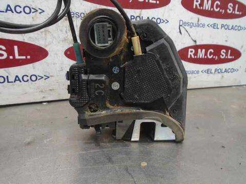 Foto 2ª: Cerradura Puerta Trasera Derecha Toyota Rav4 2.2 D-4D CAT 150CV 110KW [2ADFTV] (2009)