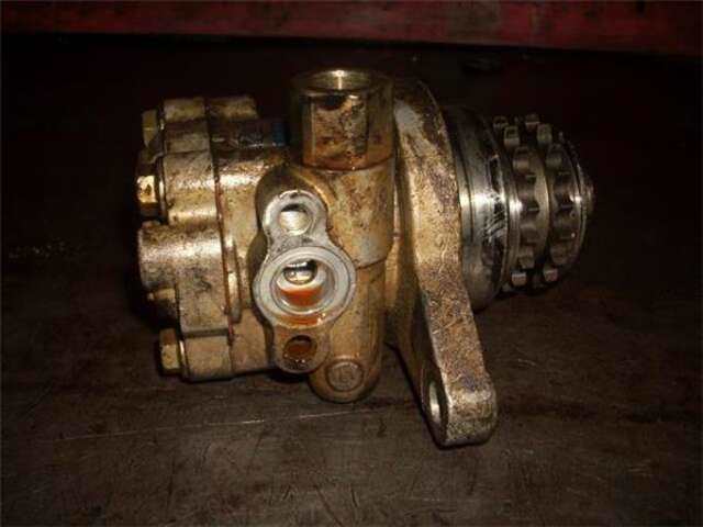 Foto 3ª: Bomba Servodireccion Nissan Almera 2.2 DCI [YD22DDT]