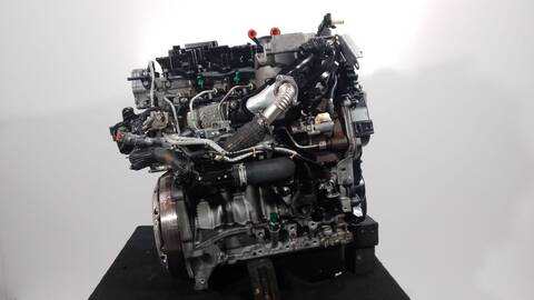 Motor Completo Citroen C5 1.6 HDI 110 112CV 82KW