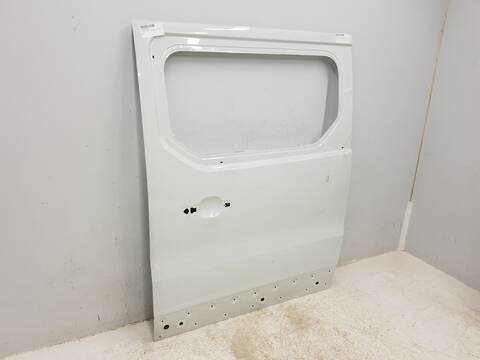 Foto 2ª: Puerta Lateral Corredera Izquierda Renault Trafic L1H1 29T KOMFORT (2014)
