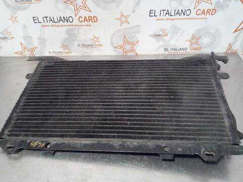Foto 3ª: Radiador Calefaccion A.A. Mercedes Clase E 180 320 CDI 210.026) BERLINA 197CV 145KW [613961] (2000)