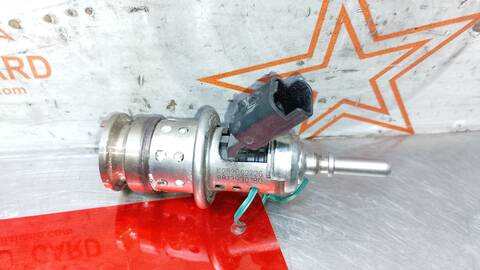 Foto 4ª: Inyectores Opel Combo EDITION PLUS XL 102CV 75KW [YH01] (2019)