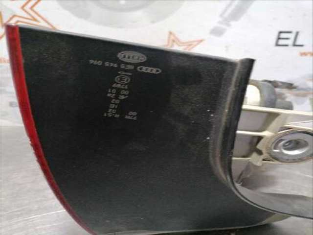 Foto 2ª: Piloto Trasero Derecho Audi A4 2.5 TDI BERLINA 163CV 120KW [BDG] (2005)