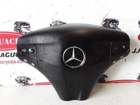 Airbag Delantero Izquierdo Mercedes Clase C 160 C 220 CDI 203.706) AUT. 143CV