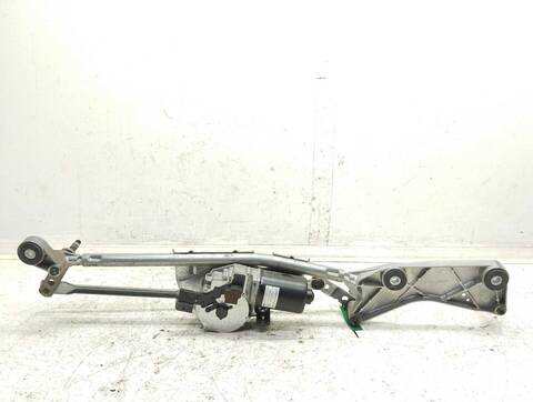 Motor Limpia Delantero Mercedes Clase G 230 GLE 350 D 4MATIC 258CV 190KW