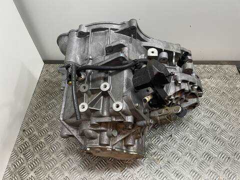 Foto 2ª: Caja Cambios Chevrolet Cruze Z20S1 (2010)
