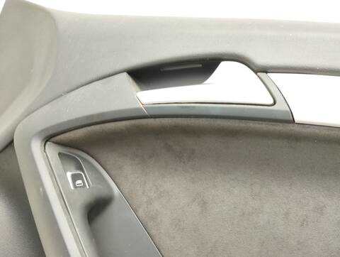 Foto 3ª: Tapizados Cartoneras Audi A5 3.0 V6 24V TDI COUPE 245CV 180KW [CDUC] (2012)