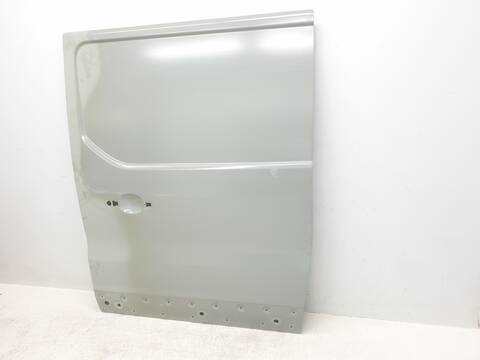 Foto 3ª: Puerta Lateral Corredera Izquierda Renault Trafic L1H1 29T KOMFORT (2014)