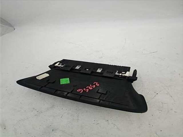 Pantalla Multifuncion Peugeot 308 1.6 SPORT [1.6 LTR. - 80 KW HDI FAP CAT (9HZ - DV6TED4)]