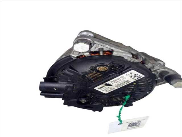 Foto 2ª: Alternador Peugeot Expert 1.6 HDI 90 8V FURGONETA (2007)