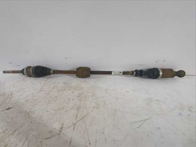 Transmision Delantera Derecha Renault Clio 1.2 BB0A BB0F BB10 BB1K BB28 BB2D BB2H CB0A ... 58CV 43KW