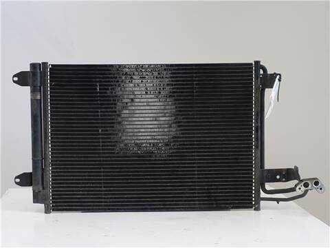 Foto 1ª: Radiador Calefaccion A.A. Seat Toledo 1.9 TDI 105CV 77KW [BXE] (2006)