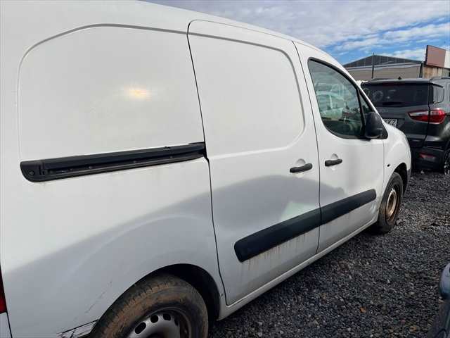 Foto 3ª: Puerta Lateral Corredera Derecha Peugeot Partner 1.6 HDI 75cv [BH02] (2018)