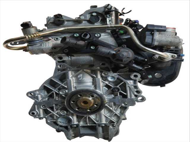 Foto 1ª: Motor Completo Seat Ibiza 64CV 47KW [BME] (2005)