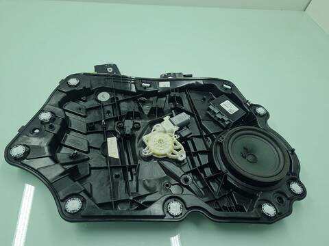 Elevalunas Eléctrico Delantero Izquierdo Ford Fiesta 1.1 CAT 86CV 63KW