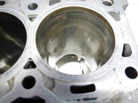 Bloque Motor Bmw Serie 2 215 192 CV 141KW