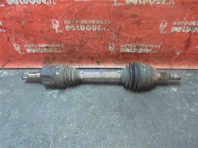 Transmision Delantera Izquierda Opel Antara 2.0 CDTI